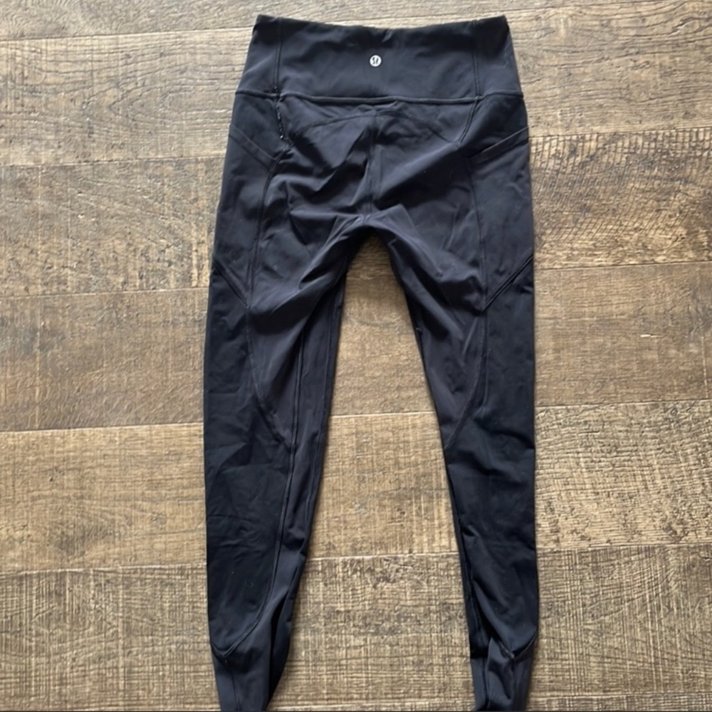 Lululemon | Leggings - Picture 2 of 3